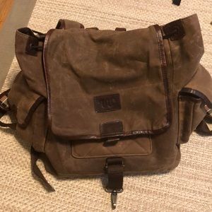 King Ranch Backpack
